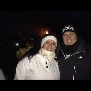 Meet your Posher, Scott